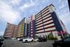 コンダクト福岡東 9階 築17年4ヶ月の賃貸物件