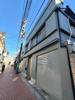 高円寺駅より徒歩5分 2階 築48年2ヶ月の賃貸物件