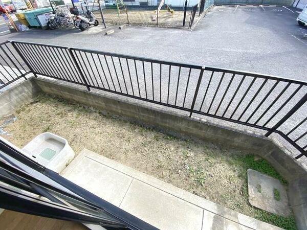 フォーレスローカット｜和歌山県岩出市金池(賃貸アパート2K・1階・43.84㎡)の写真 その15