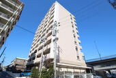 新潟市中央区下大川前通５ノ町 11階建 築20年のイメージ