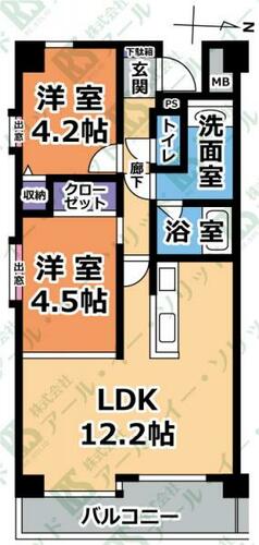 物件サムネイル