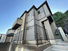 神奈川県横浜市旭区善部町