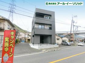 広島県安芸郡海田町砂走