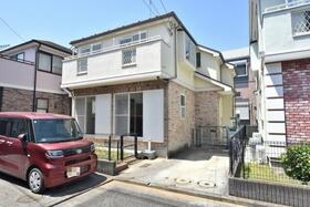 神奈川県横浜市瀬谷区瀬谷２丁目
