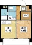 長崎市岡町 4階建 築21年のイメージ