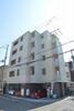 ブーブーヴィラ円町 4階 築5年6ヶ月の賃貸物件