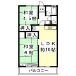 シティハイム　ウスイのイメージ