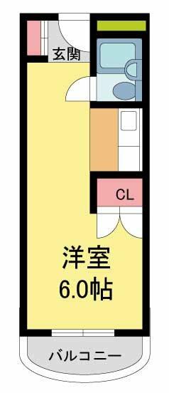 物件拡大画像