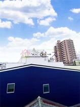 サンハイツ昭和町  ｜ 大阪府大阪市阿倍野区昭和町１丁目（賃貸マンション1R・4階・15.00㎡） その10