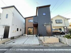 愛知県岡崎市六名新町