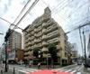 薬院駅より徒歩3分 9階 築40年2ヶ月の賃貸物件
