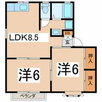 間取り：219003420094