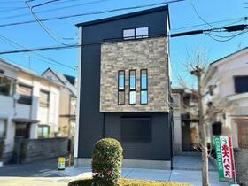 埼玉県越谷市登戸町