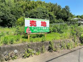 熊本県熊本市南区城南町築地