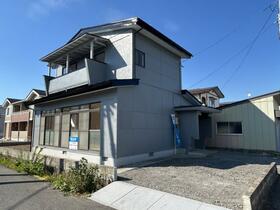 福島県河沼郡会津坂下町字台ノ下