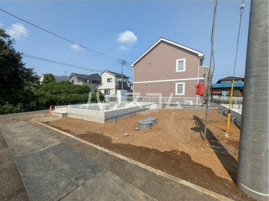 detached 埼玉県北足立郡伊奈町大字小室

地図を見る