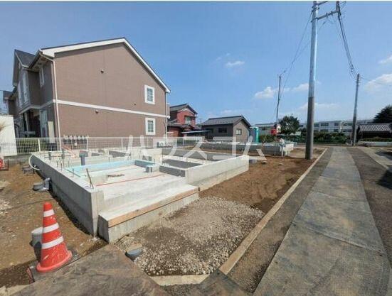 detached 埼玉県北足立郡伊奈町大字小室

地図を見る