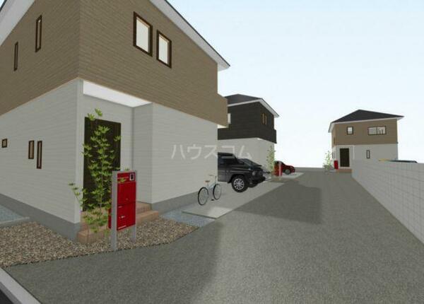 detached 埼玉県北足立郡伊奈町大字小室

地図を見る