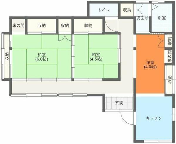 detached 茨城県ひたちなか市平磯町

地図を見る
