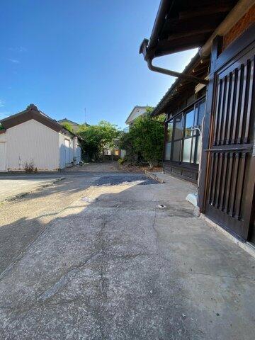 detached 茨城県ひたちなか市平磯町

地図を見る