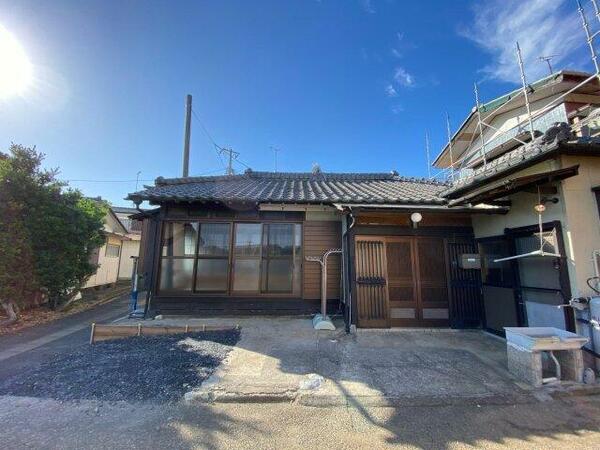 detached 茨城県ひたちなか市平磯町
地図を見る
