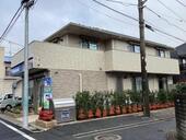 世田谷区桜丘１丁目 2階建 築3年のイメージ