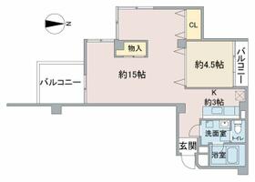 間取り：223031408572