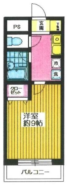 物件拡大画像