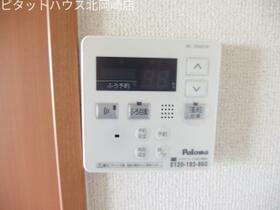 アシューレ・Ｍ  ｜ 愛知県岡崎市大和町字家下（賃貸アパート1LDK・1階・49.58㎡） その14