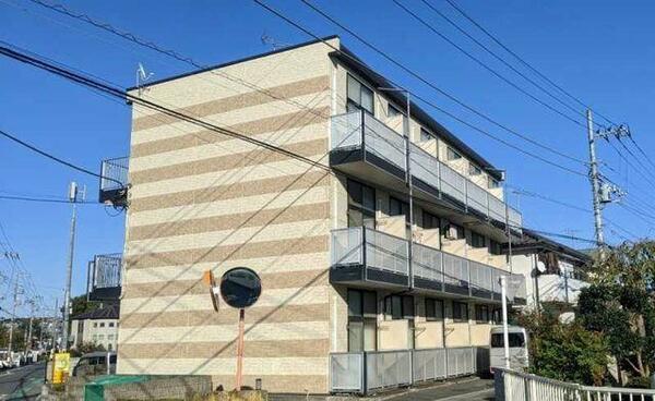 東京都東久留米市八幡町２丁目(賃貸マンション1K・3階・20.14㎡)の写真 その16