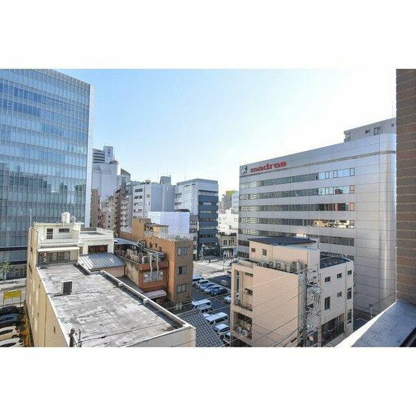 Ｇｒａｍｅｒｃｙ　Ｓｈｉｒａｋａｗａ　Ｋｏｅｎ 1405｜愛知県名古屋市中区栄２丁目(賃貸マンション1LDK・14階・35.04㎡)の写真 その16