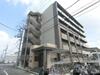 ハックベリー茨木南 3階 築11年1ヶ月の賃貸物件