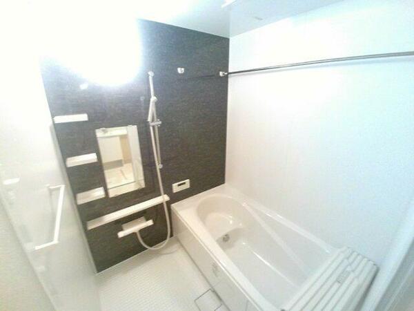 画像7:浴室換気乾燥機付き浴室
