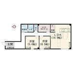 コンフォート長良のイメージ