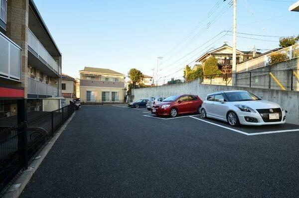 埼玉県さいたま市南区大字大谷口(賃貸マンション1K・3階・19.87㎡)の写真 その14