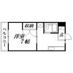 浜松市中央区入野町 3階建 築38年のイメージ