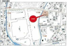 岩手県花巻市下小舟渡