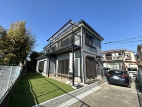 東京都羽村市羽西１丁目