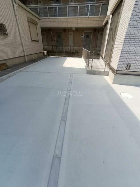 detached 埼玉県草加市金明町

地図を見る