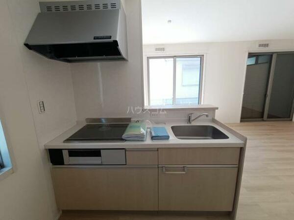 detached 埼玉県草加市金明町

地図を見る