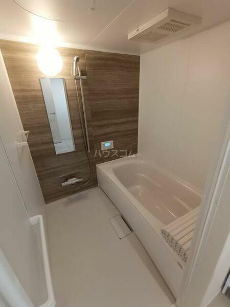 detached 埼玉県草加市金明町

地図を見る