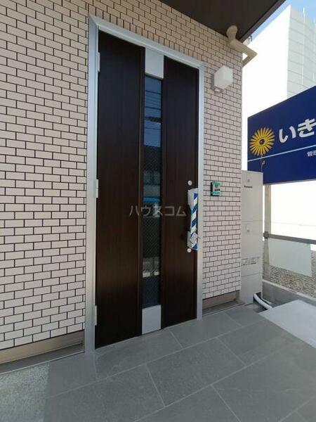 detached 埼玉県草加市金明町

地図を見る