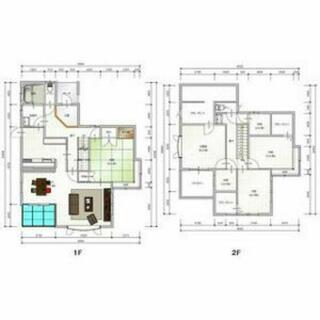 間取り：210004919187