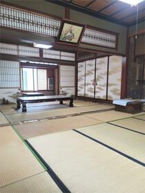 detached 福井県鯖江市河和田町