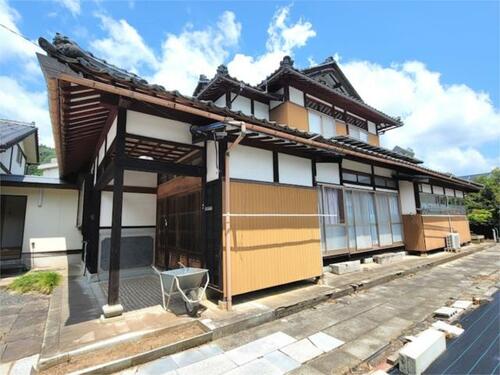 detached 福井県鯖江市河和田町