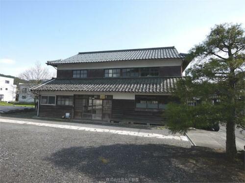 detached 福井県鯖江市河和田町