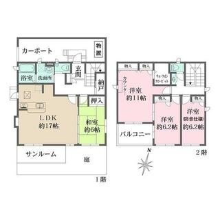 間取り：228058806789