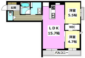 間取り：227103157139