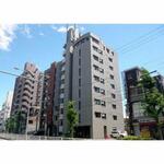 名古屋市昭和区安田通１丁目 9階建 築30年のイメージ