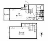 新宿区荒木町&nbsp;5階建&nbsp;築2年のイメージ